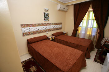 Hotel H�tel Abda