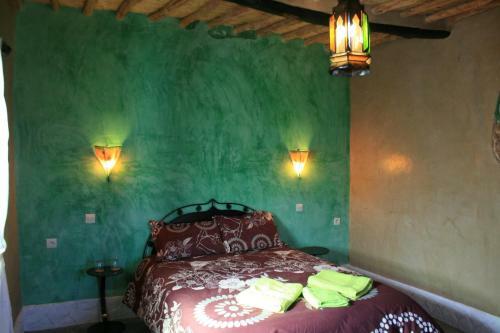 Hostal Kasbah 123 Soleil