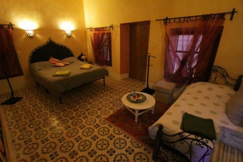 Hostal Kasbah 123 Soleil
