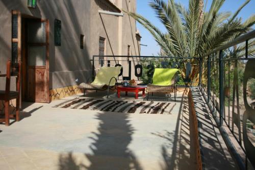 Hostal Kasbah 123 Soleil