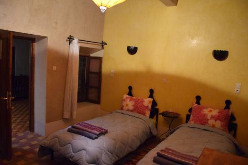 Hostal Kasbah 123 Soleil