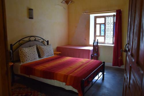 Hostal Kasbah 123 Soleil
