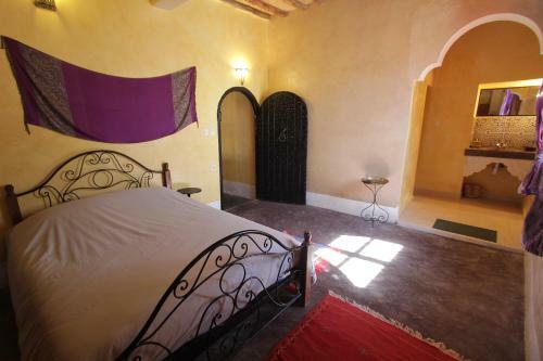 Hostal Kasbah 123 Soleil