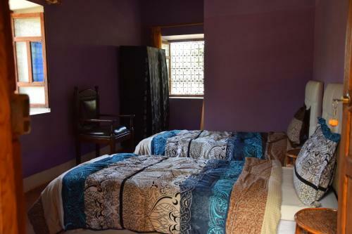 Hostal Kasbah 123 Soleil