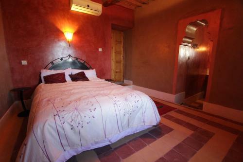 Hostal Kasbah 123 Soleil