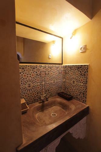 Hostal Kasbah 123 Soleil