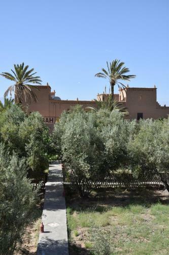 Hostal Kasbah 123 Soleil