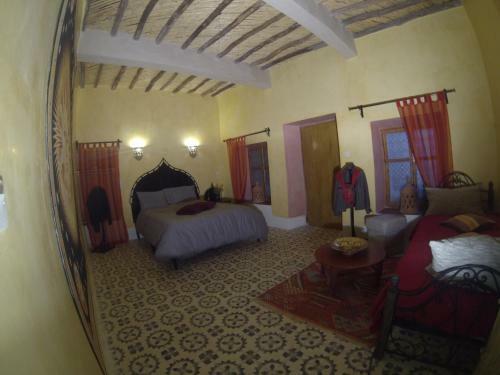 Hostal Kasbah 123 Soleil