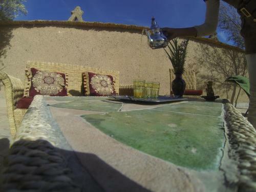 Hostal Kasbah 123 Soleil