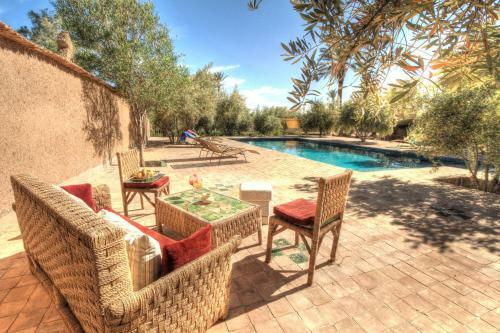 Hostal Kasbah 123 Soleil