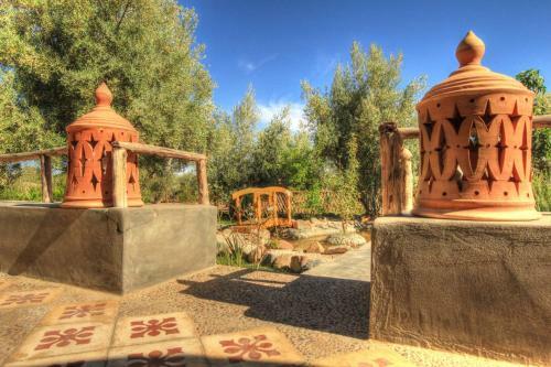 Hostal Kasbah 123 Soleil