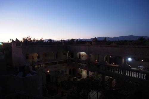 Hostal Kasbah Dar Dmana