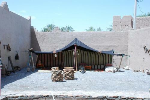 Hostal Kasbah Dar Dmana