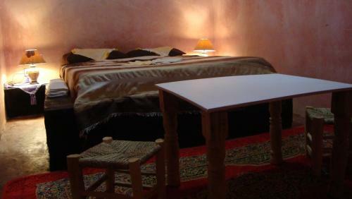 Albergue Auberge Toda