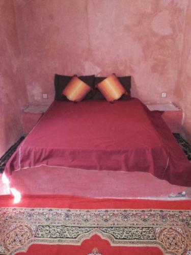 Albergue Auberge Toda