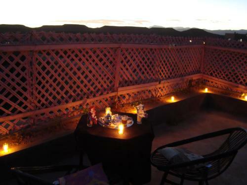 Albergue Auberge Toda