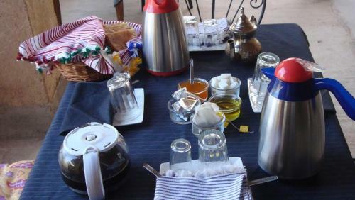 Albergue Auberge Toda
