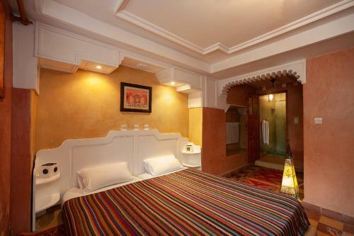 Bed & Breakfast Auberge Le Maquis
