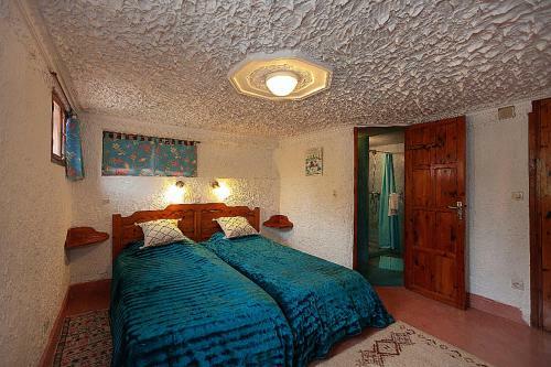 Bed & Breakfast Auberge Le Maquis