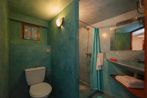 Bed & Breakfast Auberge Le Maquis