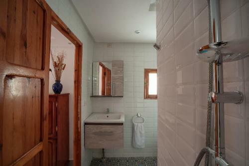 Bed & Breakfast Auberge Le Maquis