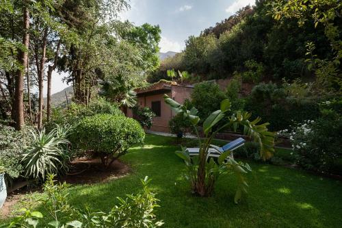 Bed & Breakfast Auberge Le Maquis