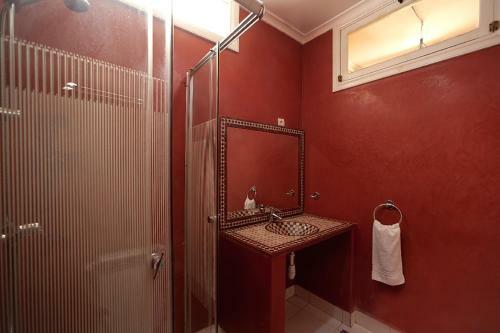 Bed & Breakfast Auberge Le Maquis