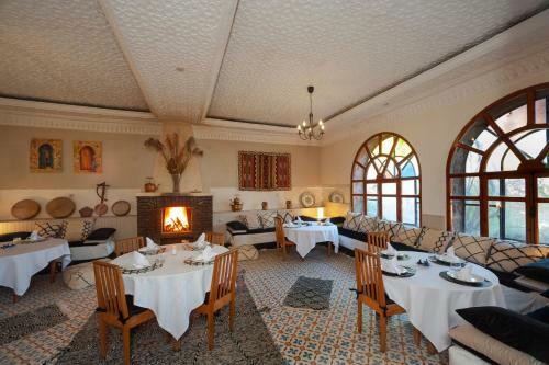 Bed & Breakfast Auberge Le Maquis