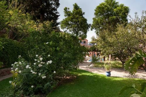 Bed & Breakfast Auberge Le Maquis