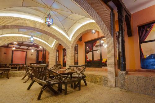 Posada Dar Ikalimo Ourika