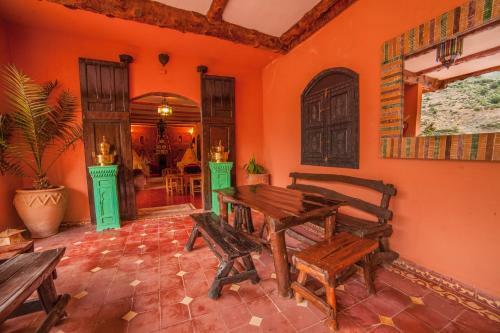 Posada Dar Ikalimo Ourika