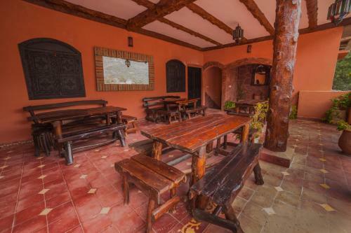 Posada Dar Ikalimo Ourika