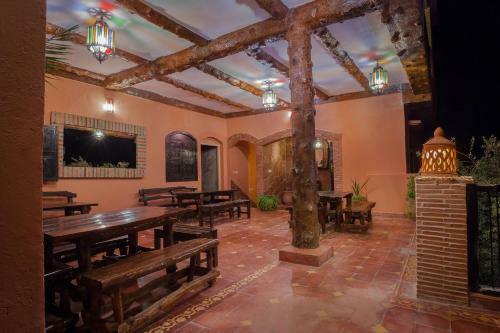 Posada Dar Ikalimo Ourika