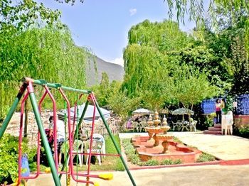 Bed & Breakfast Top Ourika