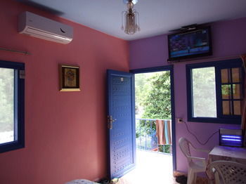 Bed & Breakfast Top Ourika