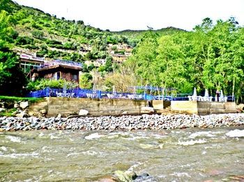 Bed & Breakfast Top Ourika