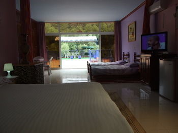 Bed & Breakfast Top Ourika