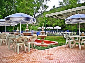 Bed & Breakfast Top Ourika