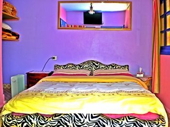 Bed & Breakfast Top Ourika