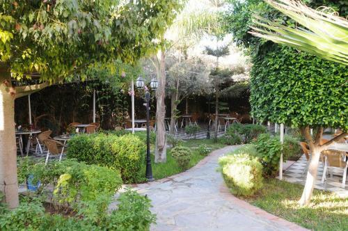 Bed & Breakfast Residence Bab Aourir