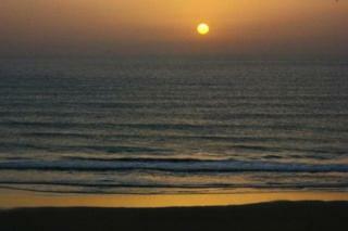 Bed & Breakfast Residence Bab Aourir