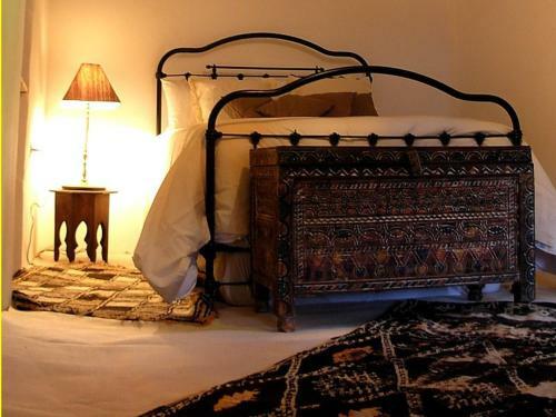 Bed & Breakfast Kasbah Tigmi N'oufella