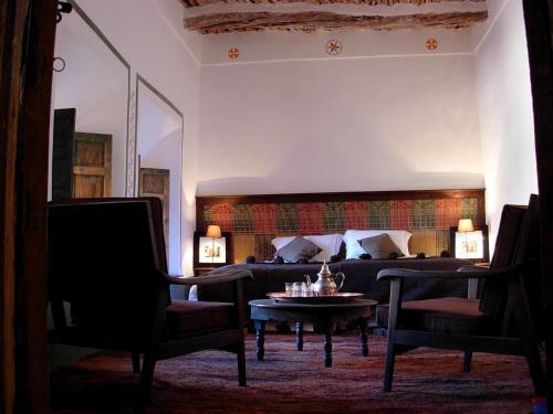 Bed & Breakfast Kasbah Tigmi N'oufella