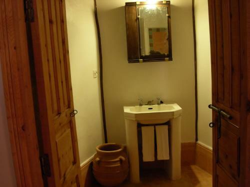 Bed & Breakfast Kasbah Tigmi N'oufella