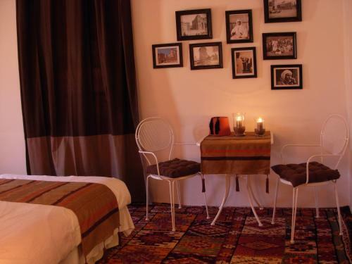 Bed & Breakfast Kasbah Tigmi N'oufella