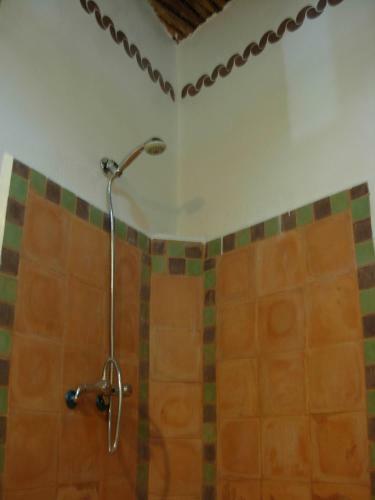 Bed & Breakfast Kasbah Tigmi N'oufella