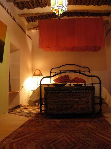 Bed & Breakfast Kasbah Tigmi N'oufella