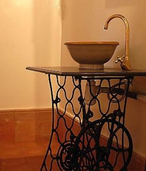 Bed & Breakfast Kasbah Tigmi N'oufella