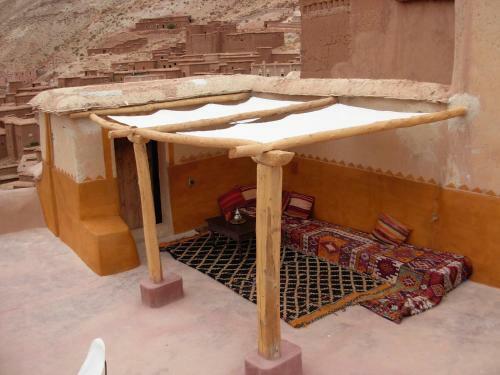 Bed & Breakfast Kasbah Tigmi N'oufella