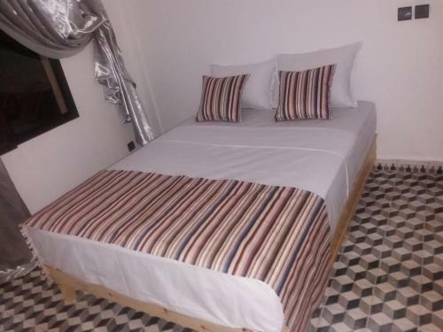Atlas Resorts